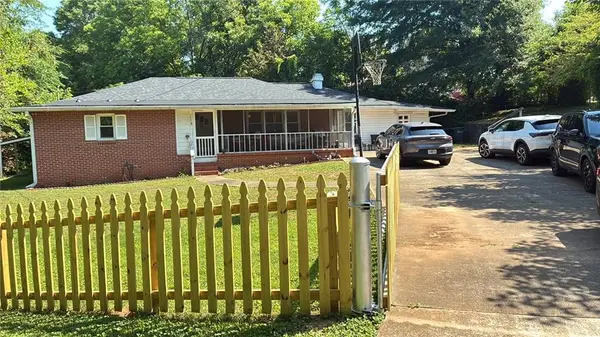 1775 Crestridge Drive Se, Marietta, GA 30067