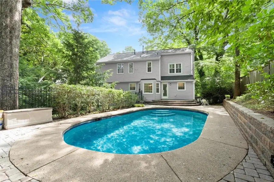 3651 Chestnut Ridge Court, Marietta, GA 30062 - #2