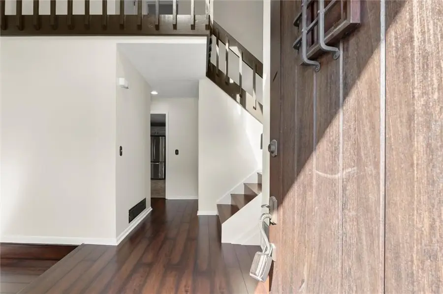 2193 Oakrill Court, Marietta, GA 30062 - #3