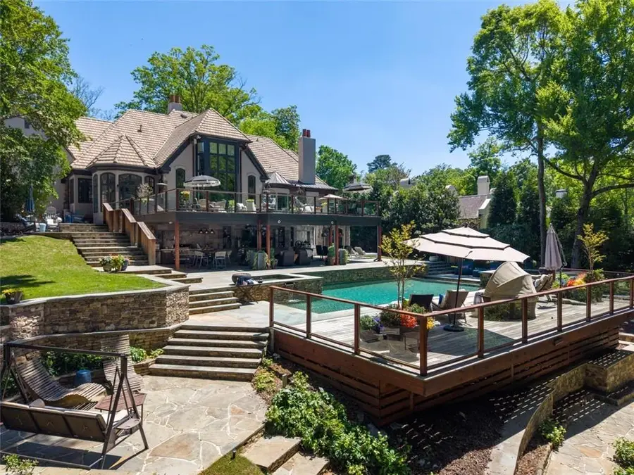 3510 Knollwood Drive Nw, Atlanta, GA 30305 - #2
