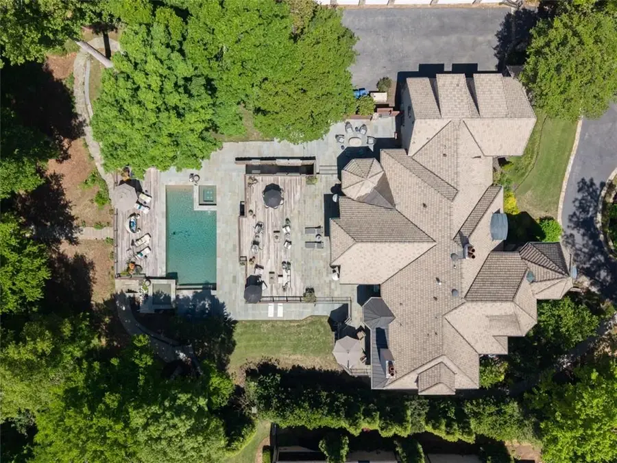 3510 Knollwood Drive Nw, Atlanta, GA 30305 - #3