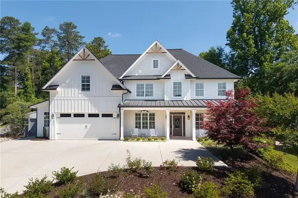 343 Pine Grove Road, Roswell, GA 30075