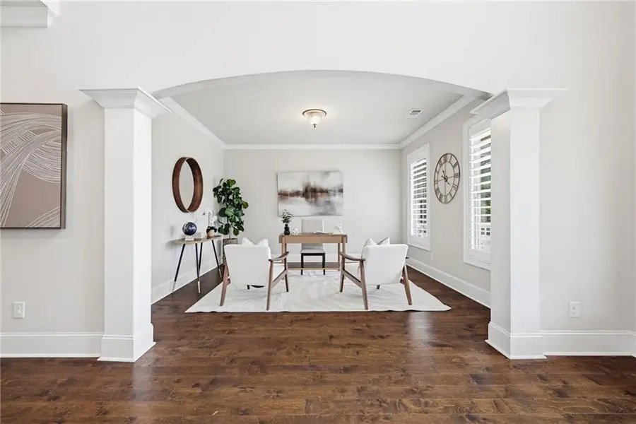 343 Pine Grove Road, Roswell, GA 30075 - #2
