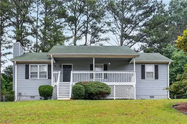 31 Sweetwater Pass, Powder Springs, GA 30127