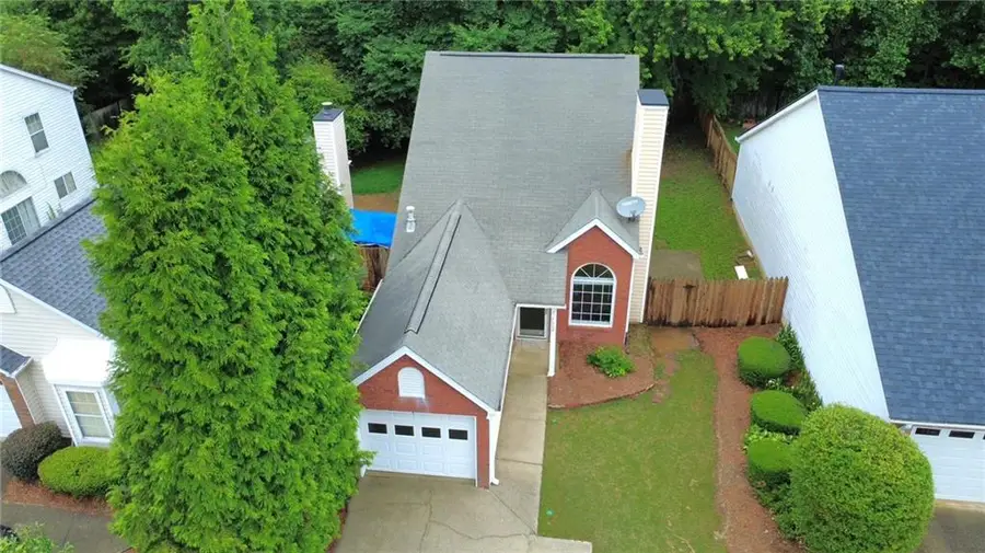 2668 Laurel Lane Nw, Kennesaw, GA 30152 - #2