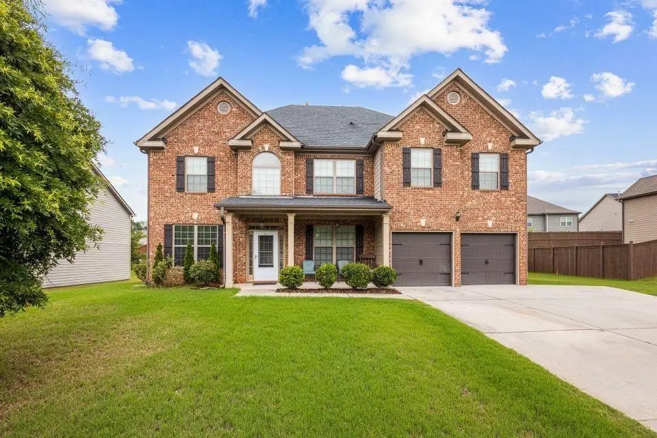 425 Sawgrass View, Fairburn, GA 30213 - #1