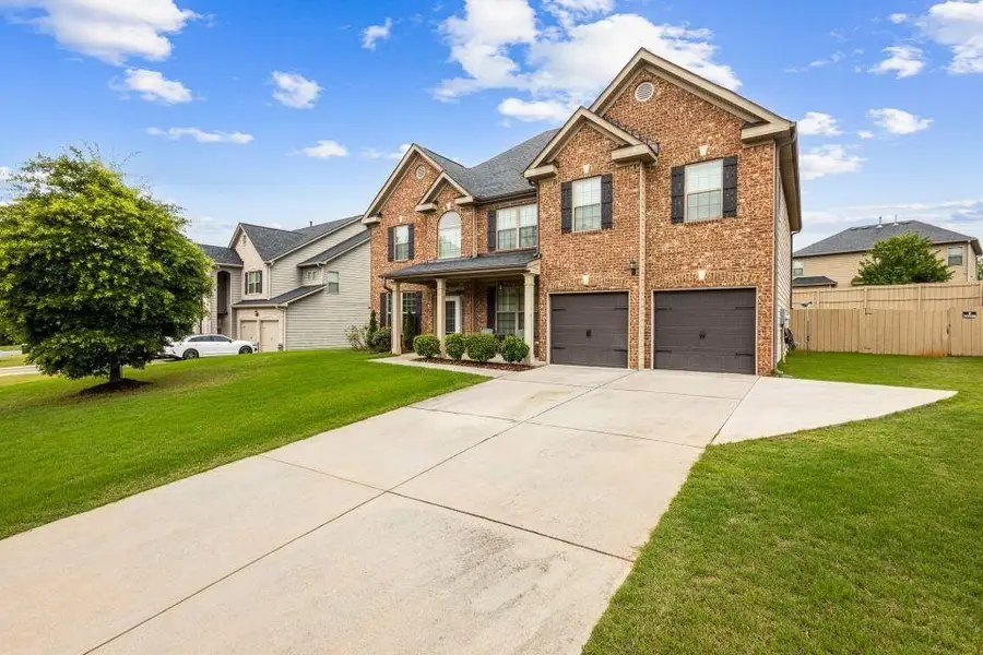 425 Sawgrass View, Fairburn, GA 30213 - #2