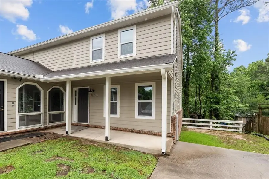 2635 Picardy Circle S #B, College Park, GA 30349 - #2