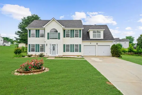 6940 Pompas Court, Douglasville, GA 30135