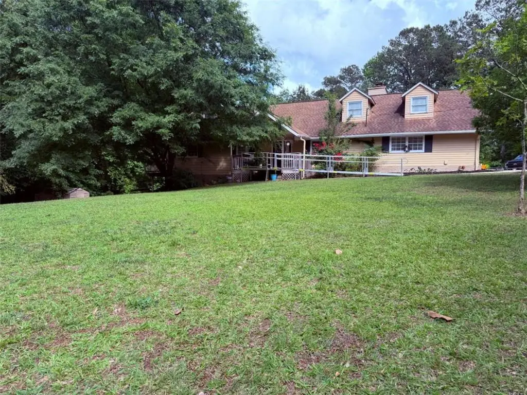 1972 Mount Zion Road, Oxford, GA 30054 - #1