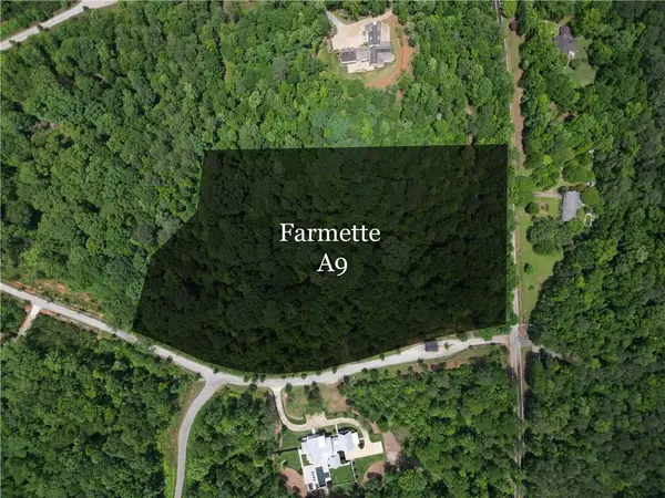 8500 Serenbe Road, Chattahoochee Hills, GA 30268