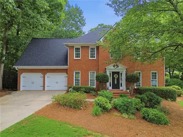 105 Curling Stone Place, Johns Creek, GA 30022