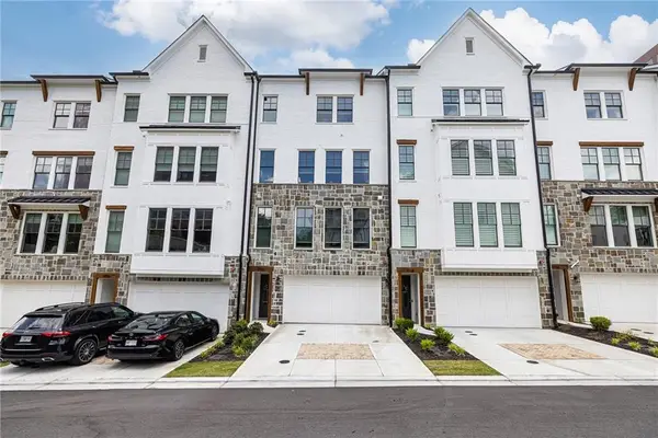 2722 Thornewilde Way, Atlanta, GA 30339