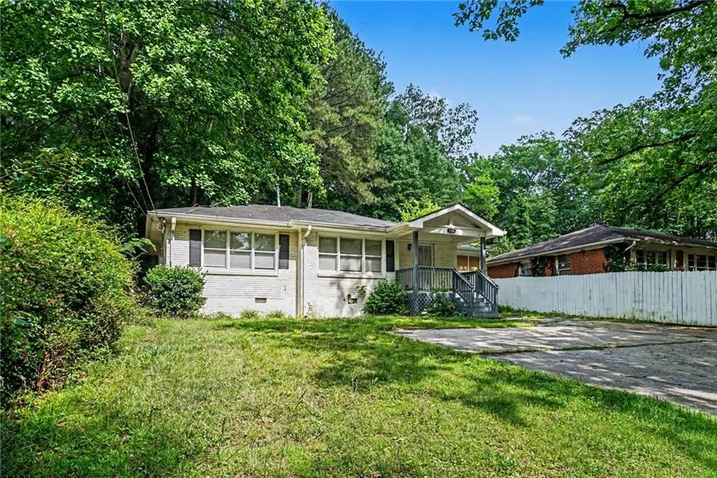 164 Fairburn Road Sw, Atlanta, GA 30331 - #1
