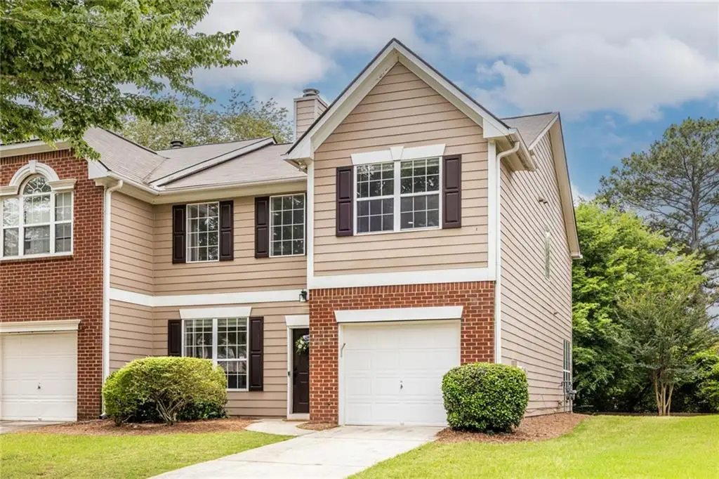 139 Haven Oak Way, Lawrenceville, GA 30044 - #1
