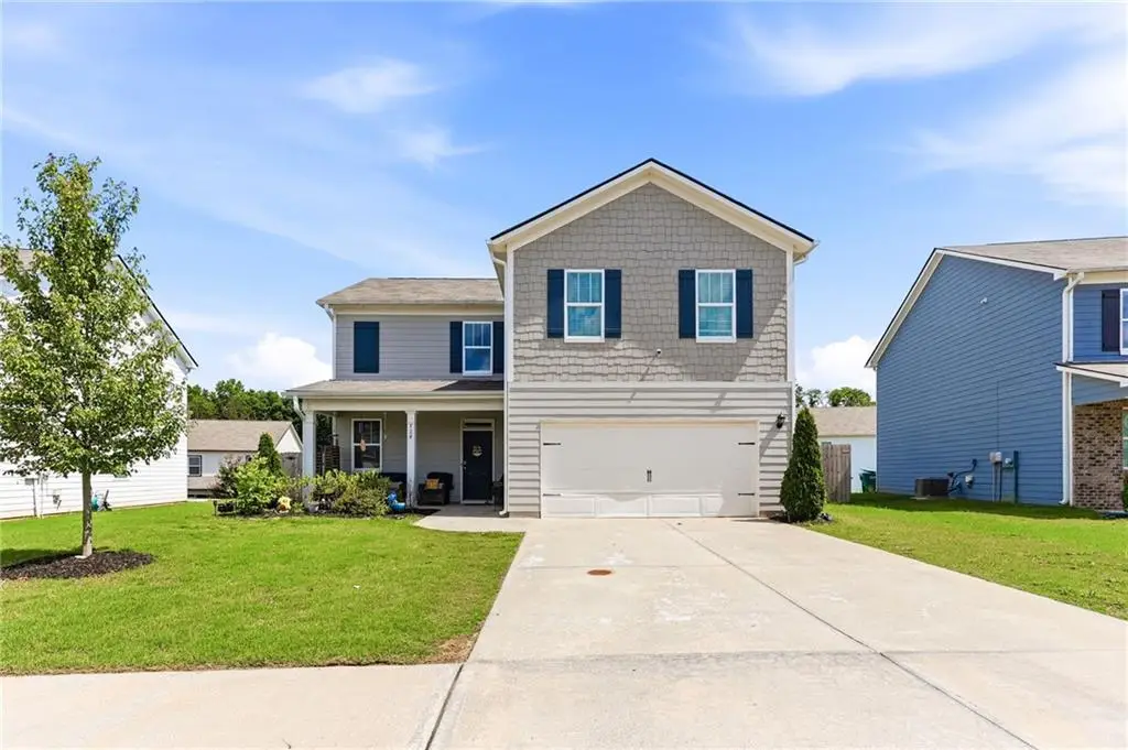 728 Starbuck Parkway, Pendergrass, GA 30567 - #1