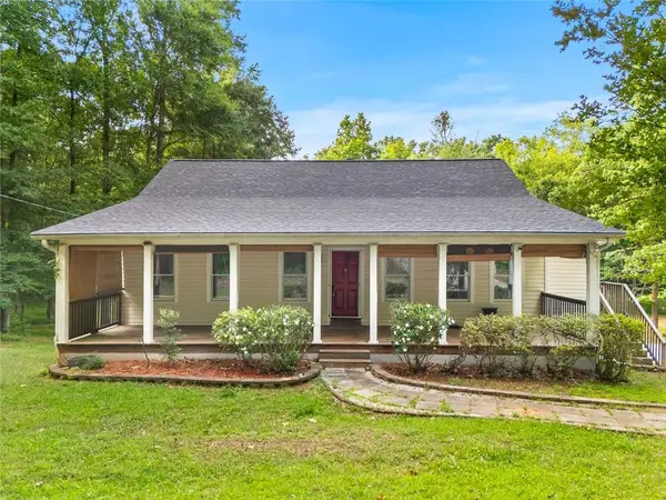 65 Wynfield Drive, Stockbridge, GA 30281