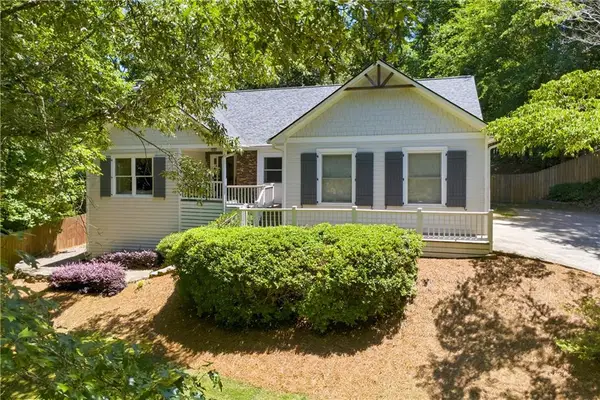 2910 Canon Court, Cumming, GA 30041
