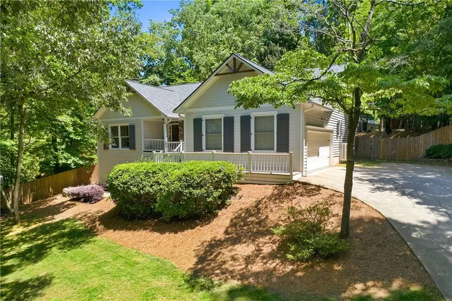2910 Canon Court, Cumming, GA 30041 - #2
