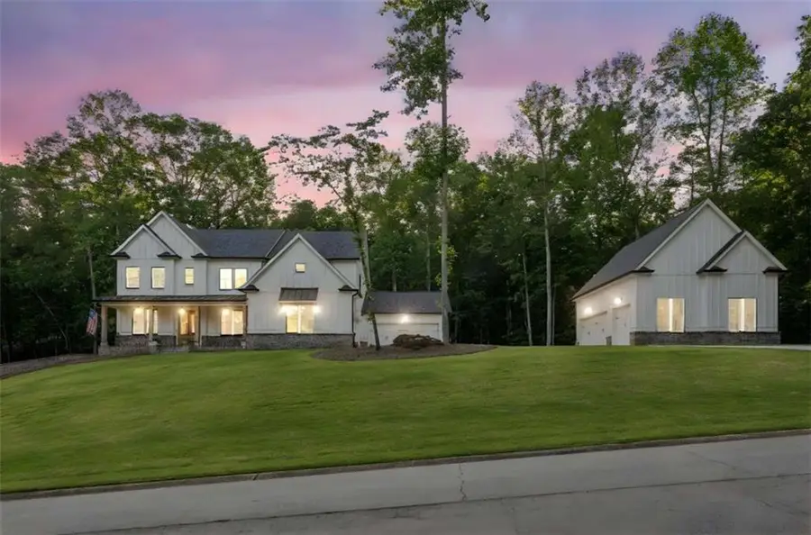 6326 Point Twenty Two, Gainesville, GA 30506 - #2