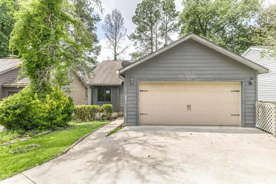 111 Ridge Pointe Court, Warner Robins, GA 31088 - #2
