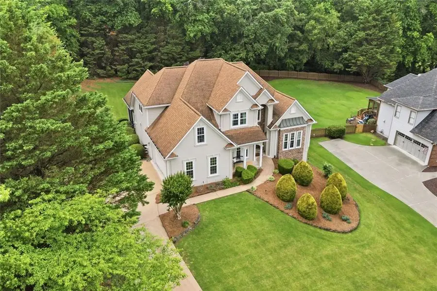 5015 Oakmont Bend Drive, Alpharetta, GA 30004 - #2