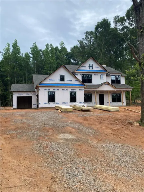 451 Michael Etchison Road, Monroe, GA 30655 - #1