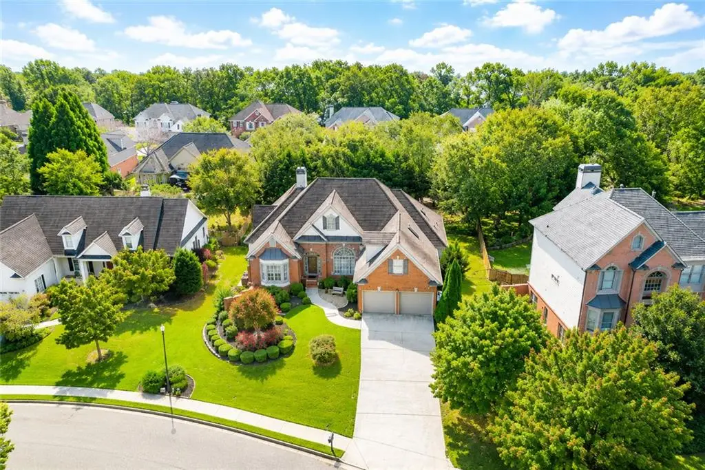 3313 Mill Valley Trace, Dacula, GA 30019 - #1