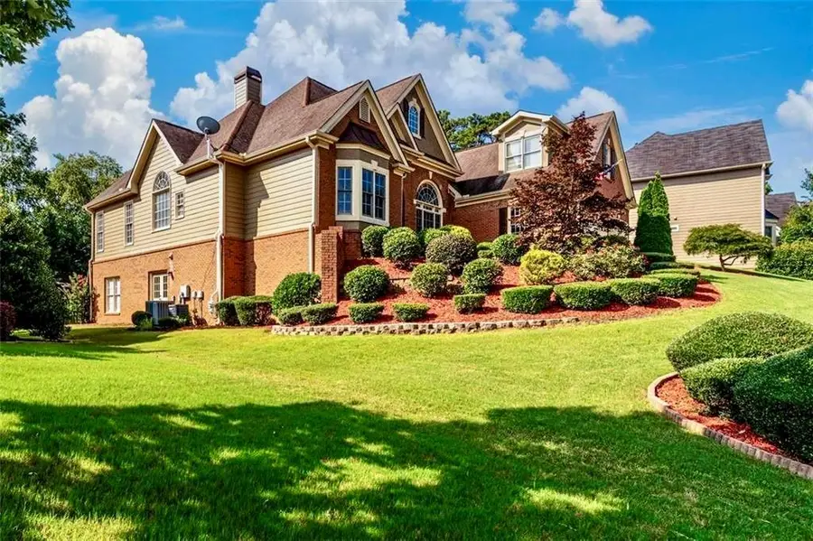 3313 Mill Valley Trace, Dacula, GA 30019 - #2