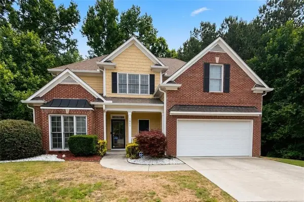 1611 Hillside Bend Crossing, Lawrenceville, GA 30043