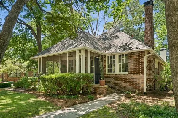 737 Park Drive Ne, Atlanta, GA 30306