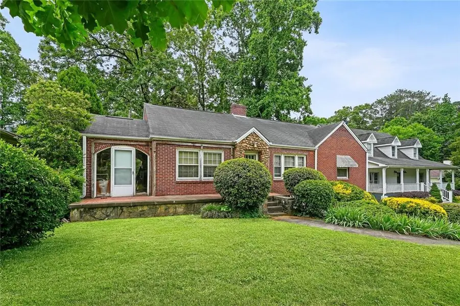 1387 Scott Boulevard, Decatur, GA 30030 - #2