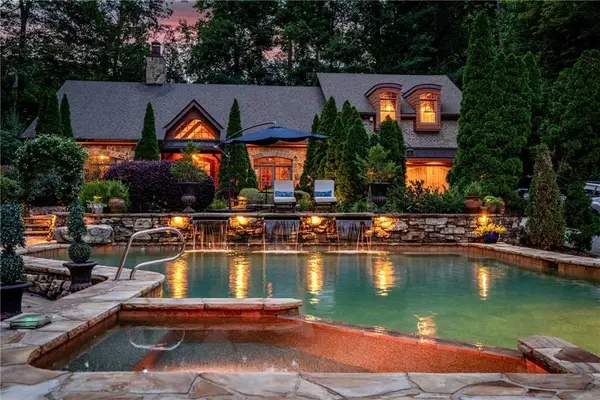 625 Willeo Road, Roswell, GA 30075