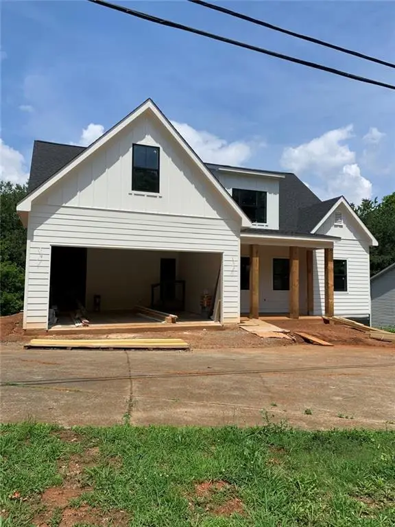 54 6th Street, Emerson, GA 30137 - #2