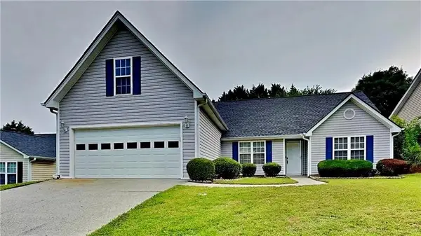 220 Ashland Manor Drive, Lawrenceville, GA 30045