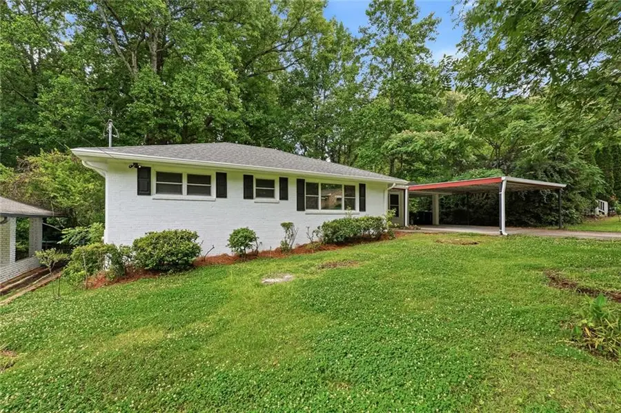 2167 Cloverdale Drive Se, Atlanta, GA 30316 - #3