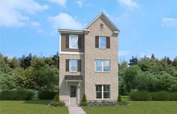 3330 Willow Glade Trail, Lawrenceville, GA 30043