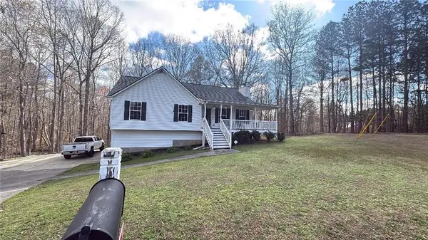 437 Tanner Drive, Rockmart, GA 30153