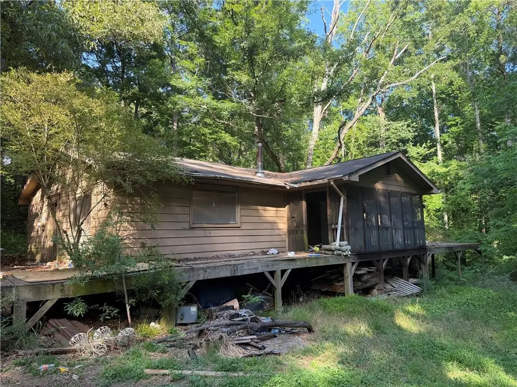 4593 Seward Road, Powder Springs, GA 30127 - #1