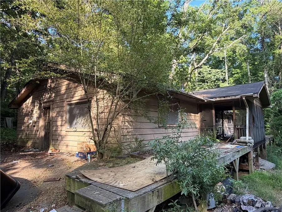 4593 Seward Road, Powder Springs, GA 30127 - #2