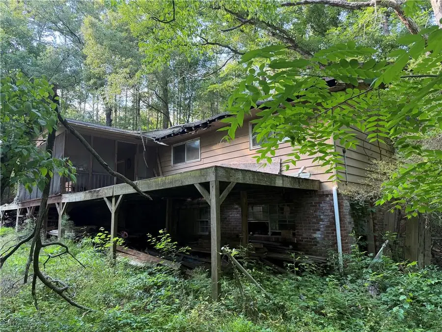4593 Seward Road, Powder Springs, GA 30127 - #3
