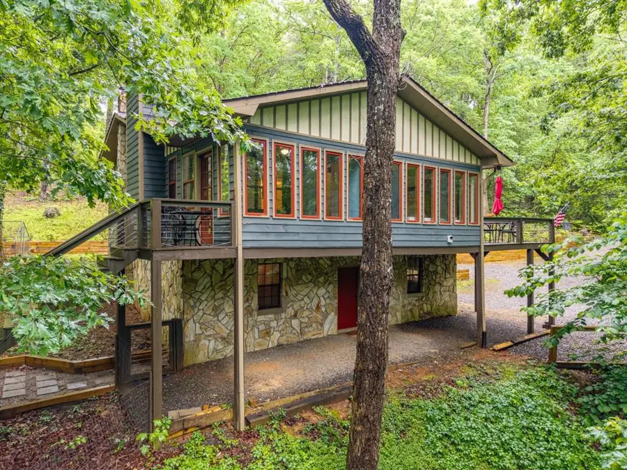 367 Virginia Drive, Blue Ridge, GA 30513 - #2
