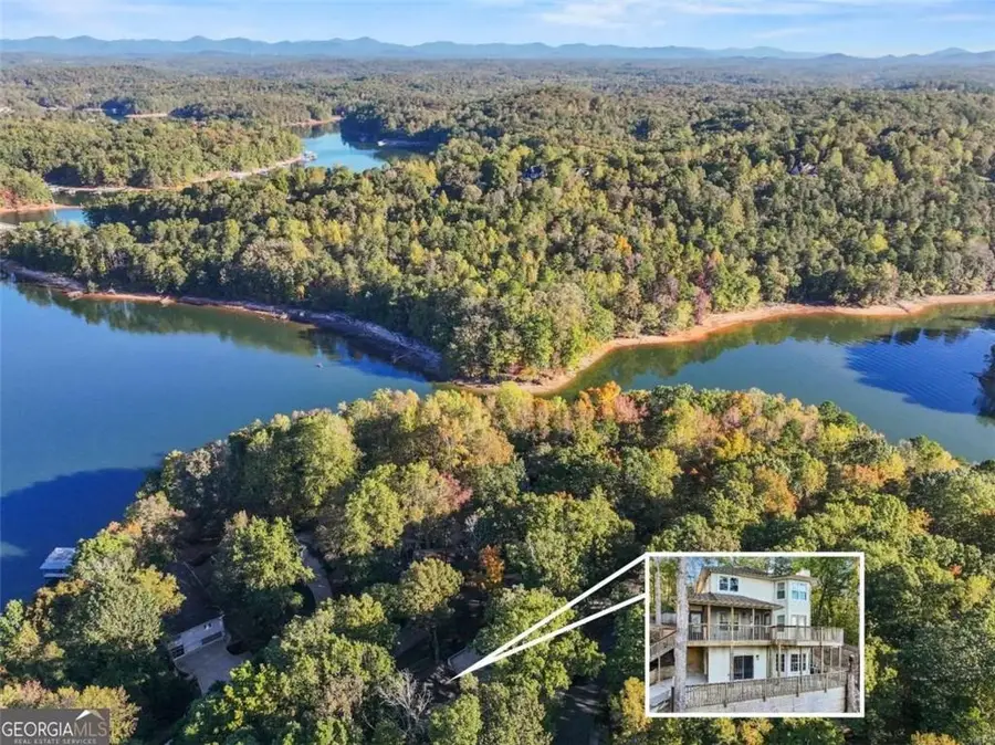 6185 Timberidge Drive, Gainesville, GA 30506 - #2