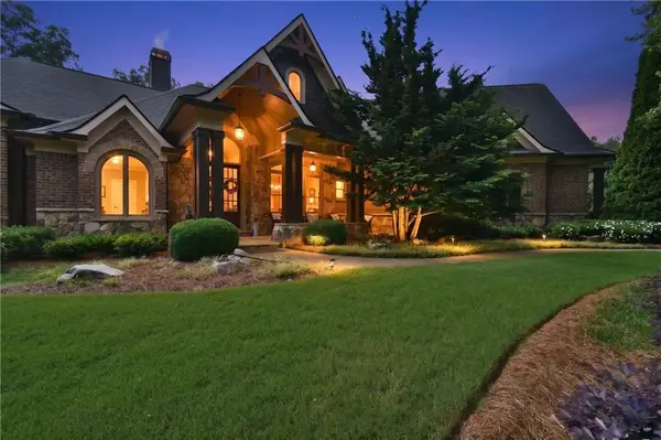 5038 Pointer Ridge, Flowery Branch, GA 30542