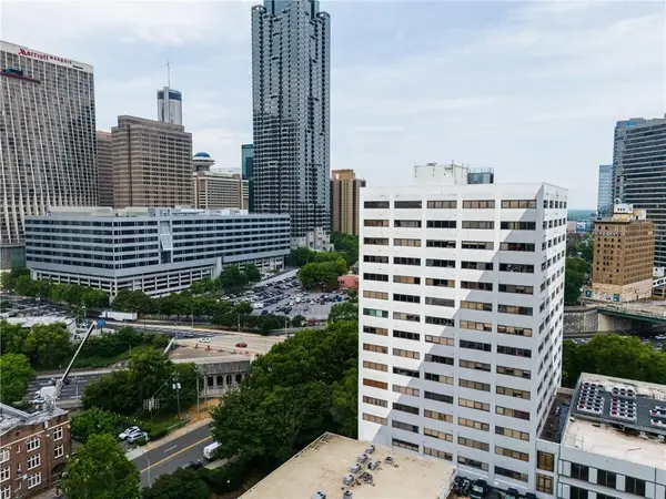 120 Ralph Mcgill Boulevard Ne #204, Atlanta, GA 30308
