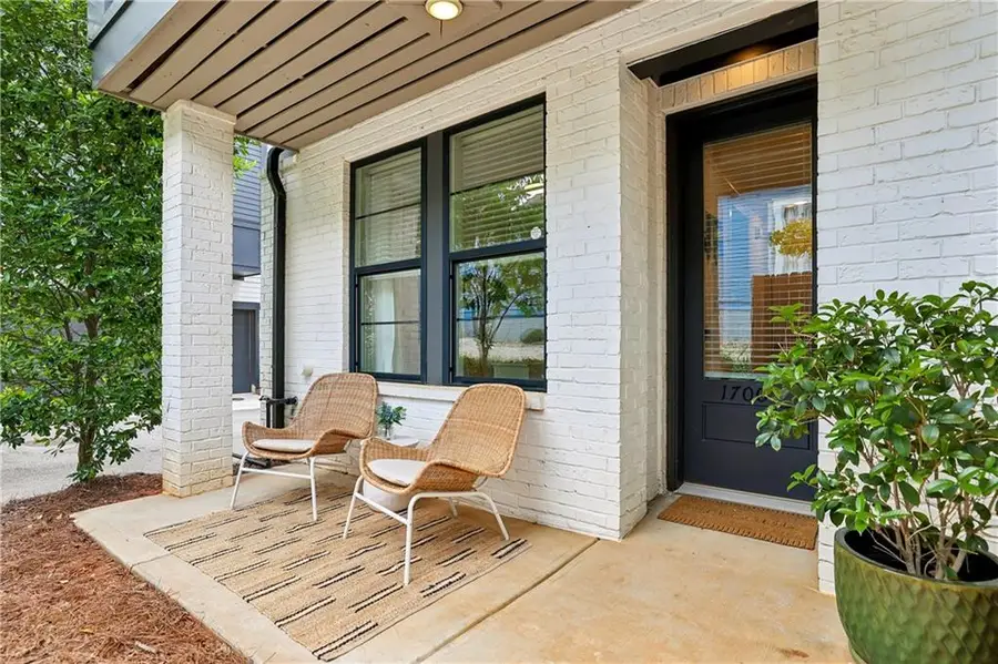 1700 Edgehill Manor Street Ne, Atlanta, GA 30317 - #3