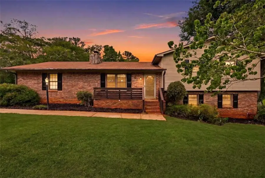 6 Bittersweet Lane, Newnan, GA 30263 - #2