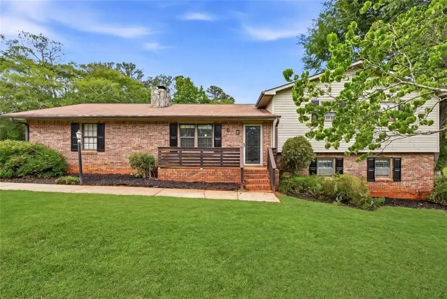 6 Bittersweet Lane, Newnan, GA 30263 - #3