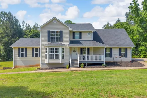 941 Lavonia Highway, Bowersville, GA 30516