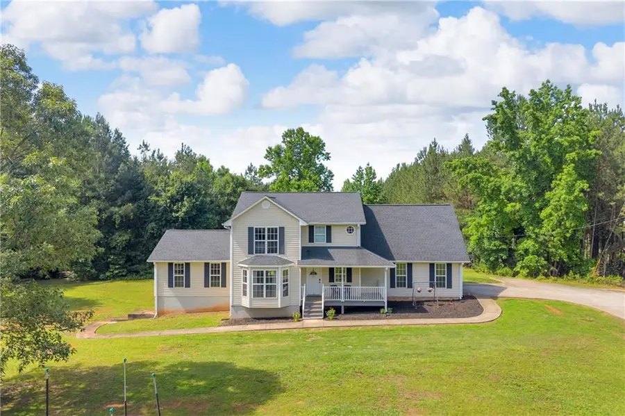 941 Lavonia Highway, Bowersville, GA 30516 - #2
